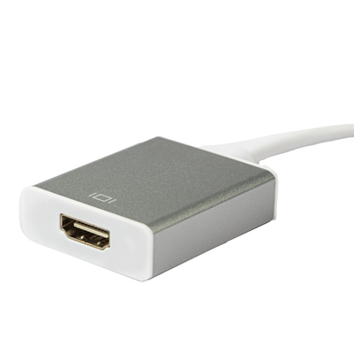 Pershtates prej TYPE-C ne HDMI TECH TIME TT24024