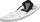 Ulé SUP Pure4Fun Deluxe, pëlhurë Oxford, shkumë PE, e zezë