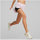 Женски спортски шорц Puma Favorite, 2 во 1, за трчање, светло розев