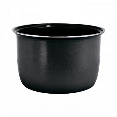 Enë rezervë multicooker REDMOND RB-C508F, 5L, me veshje qeramike, e zezë