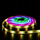 Shirit LED Atmosphera Connected, 5m, WiFi, Bluetooth, shumëngjyrësh