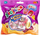 Set lodrash Fashionista Fairy Tale Bears, 2 arusha, veshje Kapuçkuqa e Kuqe dhe Princeshë me fustan të verdhë