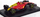 Model makine Ferrari F1 75 Bburago, 1/43, me kuti ekspozimi, e verdhë