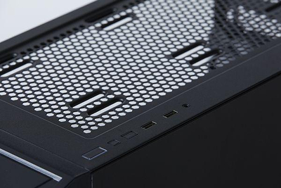 Kasë Lian Li LANCOOL 215 ARGB, Midi Tower