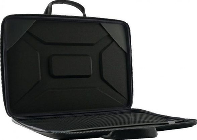 Торба за лаптоп Urban Armor Gear 982010114040, 15", отпорна на удари, црна