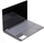Laptop HP OmniBook Flip 14-FK0013D, Ryzen AI 5, ekran 14\" me prekje, 16GB 512GB, ngjyrë argjendtë