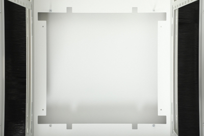 Kabinet rrjeti Digitus Unique Series, 19", 800x1000 mm, gri