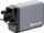 Karikues GaN Verbatim GNC-240, 240W, 3x USB-C 1x USB-A QC 3.0, i bardhë