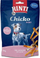 Snack pule Chicko Mini, format i vogël, nga Gjermania