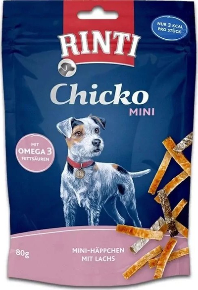 Snack pule Chicko Mini, format i vogël, nga Gjermania