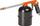 Set veglash me ajër Black &amp; Decker Air Tool Kit 9045853BND331, 5 pjesë, i zi