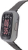 Orë smart për femra Liu Jo Smartwatch Voice Mini SWLJ147, e zezë