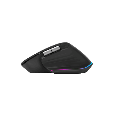 Maus MARVO G803 BK