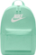 Çantë shpine Nike Heritage DC4244-353, 25L, për laptop 15\", jeshile