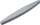 Gur oval mprehës Neo, 230 x 35 x 13 mm