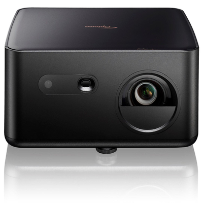 Проектор Optoma Photon Life PK32, 4K UHD, 1100 ANSI Lumens, црн
