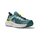 Sandale outdoor HOKA Hopara 2, për burra, jeshile