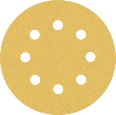 Disqe gërryese Bosch Expert C470, 115mm, set 6 copë, të përziera