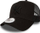 Kapele bejsbolli New Era 9Forty Aframe Trucker New York Yankees Jr 12745567, për kalamaj, e zezë
