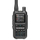 Radiolidhje Baofeng UV-5R EU Mini, VHF UHF, Bluetooth, gri