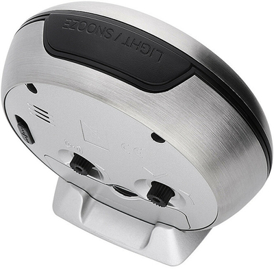 Orë muri Prim Retro Alarm C01P.3815.7023