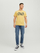 Maicë JACK&JONES JJBECS Regular Fit, e verdhë