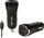 Полнач за автомобил BELINE 2x USB-A 2.1 A (Beli0004), црн