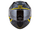 Helmetë moto Cassida Aero ATCK, full face, ECE 22.06, gri camo