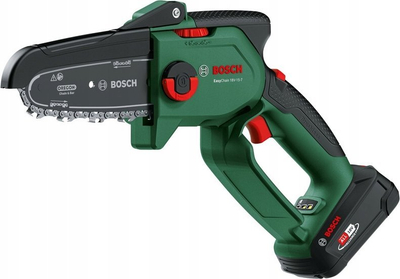 Sharrë zinxhir BOSCH EasyChain 18V 15 7, 18V, pa kabllo, me bateri