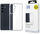 Mbulesë telefoni 3MK Armor Case për Samsung Galaxy S26 Plus, PC+TPU, rezistente ndaj goditjeve, transparente