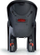 Ulëse e fëmijëve për biçikletë OkBaby BODYGUARD, 27.5”-29”, e zezë