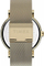 Orë dore për femra Timex Originals TW2W19500UK, e artë