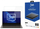 Xham hibrid mbrojtës 3mk FlexibleGlass për Samsung Galaxy Book3 Pro 14", 0.3mm, rezistent ndaj gërvishtjeve, transparent