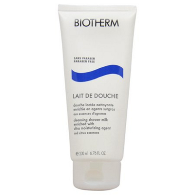 Qumësht për dush Biotherm, 200 ml