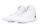 Atlete mundjeje Nike Inflict 4 HM9674 100, për meshkuj, të bardha