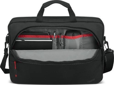 Çantë për laptop Lenovo ThinkPad 8766269, 16'', e zezë