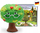Figurinë audio Tonies The Dream Magic Tree Story Songs, gjermanisht, për Toniebox, shumëngjyrëshe