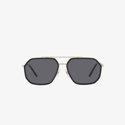 Dolce & Gabbana DG2285 02/81 60