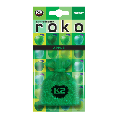 K2 ROKO JABŁKO 20g