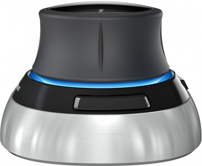 Maus wireless 3Dconnexion SpaceMouse