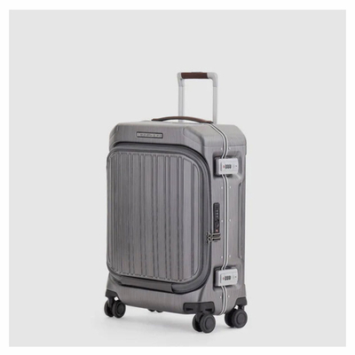Piquadro valixhe cabine llaptop frame 55 cm