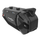Interkom moto FreedConn R1 Plus E, Bluetooth 5.0, kamerë Full HD, i zi