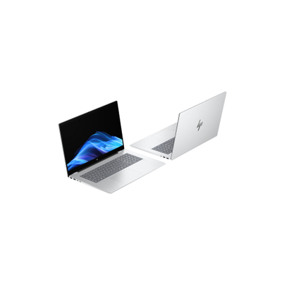 Laptop HP Omnibook 7/17-dc0002nc, 17.3" FHD, Intel, 32GB RAM, 2TB SSD, argjendtë