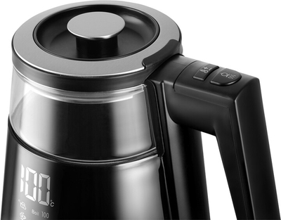 Ngrohëse uji dixhitale CONCEPT RK4170 , THERMOSENSE