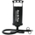 Pompe me dorë Jilong Super Air Pump 14, me 3 gryka, e zezë