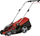 Kositëse bari Einhell GE-CM 36/36 Li, pa kabllo, 36 V, 36 cm, e kuqe