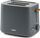 Toaster Domo DO965T, 2 feta, çelik inoks, ngjyrë argjendi