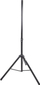 Set qëndruesish për bokse audio DNA BOX1 SET BAG, 120–160 cm, 50 kg, ngjyrë e zezë