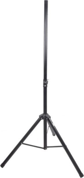 Set qëndruesish për bokse audio DNA BOX1 SET BAG, 120–160 cm, 50 kg, ngjyrë e zezë