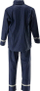 Komplet rrobash shiu YATO Heavy Duty, 2 pjesë, madhësia 2XL, blu e errët